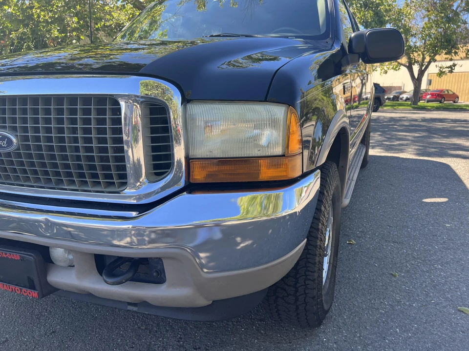 2001 Ford Excursion - Image 31 of 31