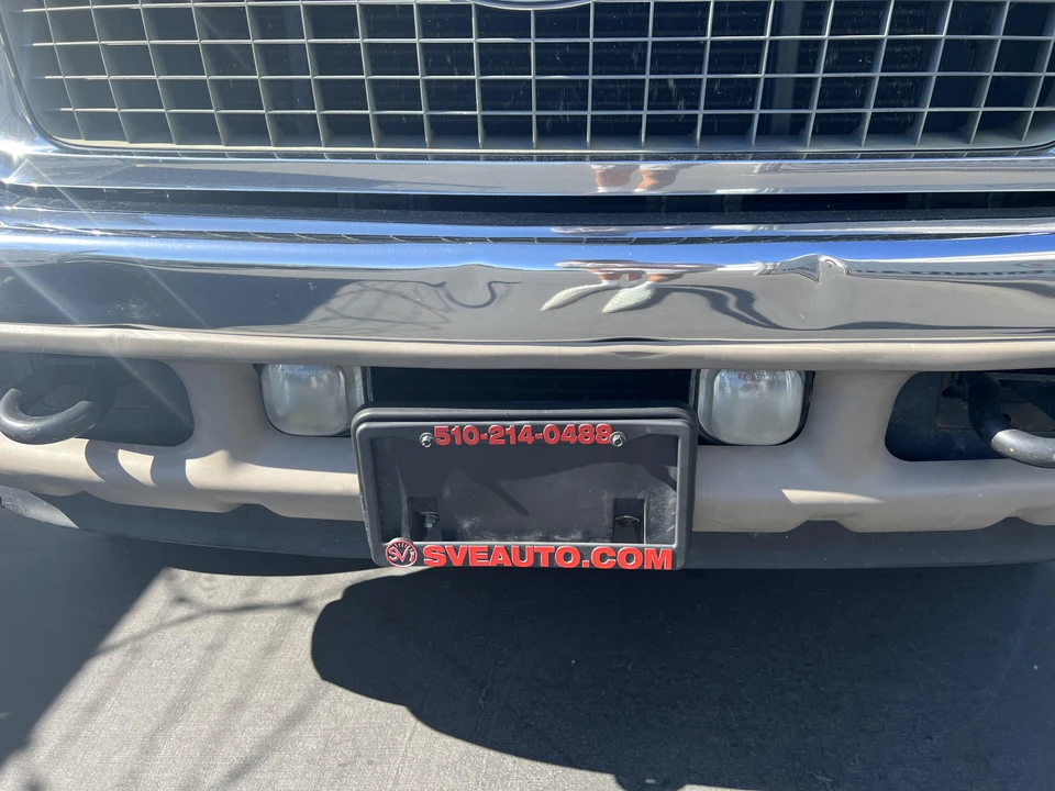2001 Ford Excursion - Image 27 of 31