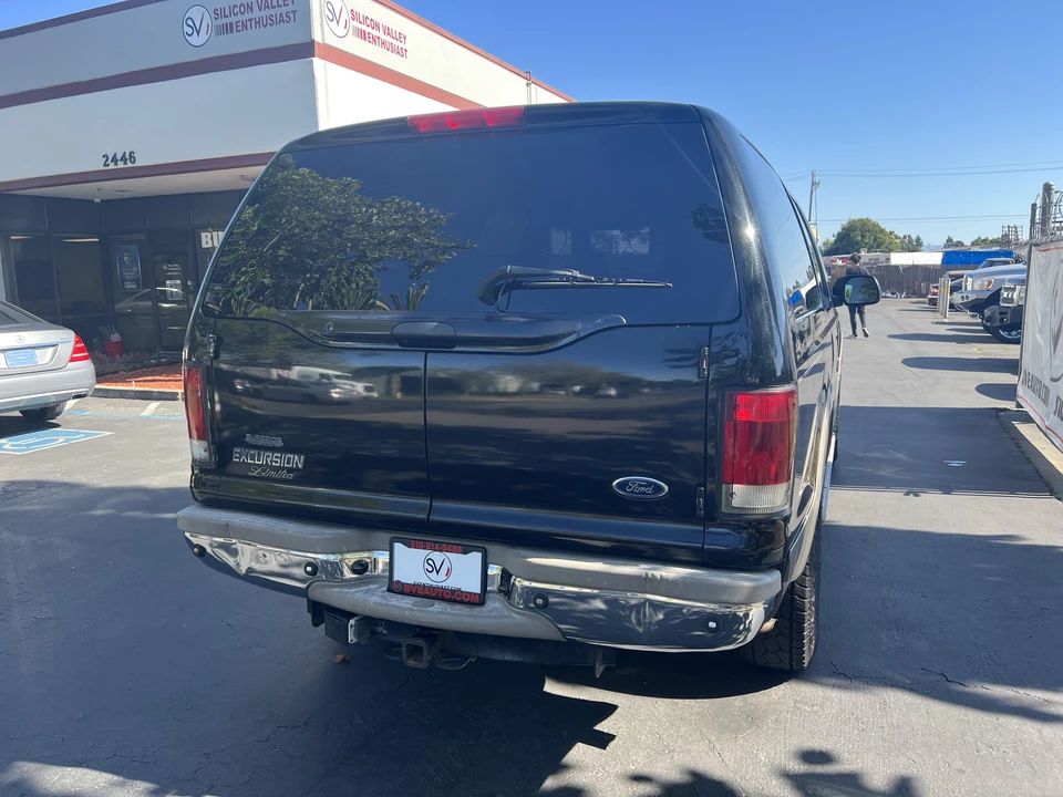 2001 Ford Excursion - Image 14 of 31