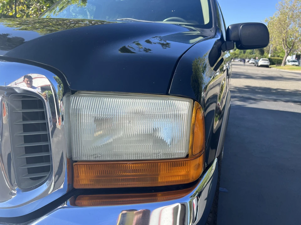 2001 Ford Excursion - Image 30 of 31