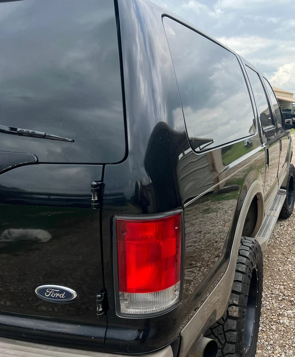 2001 Ford Excursion - Image 24 of 31