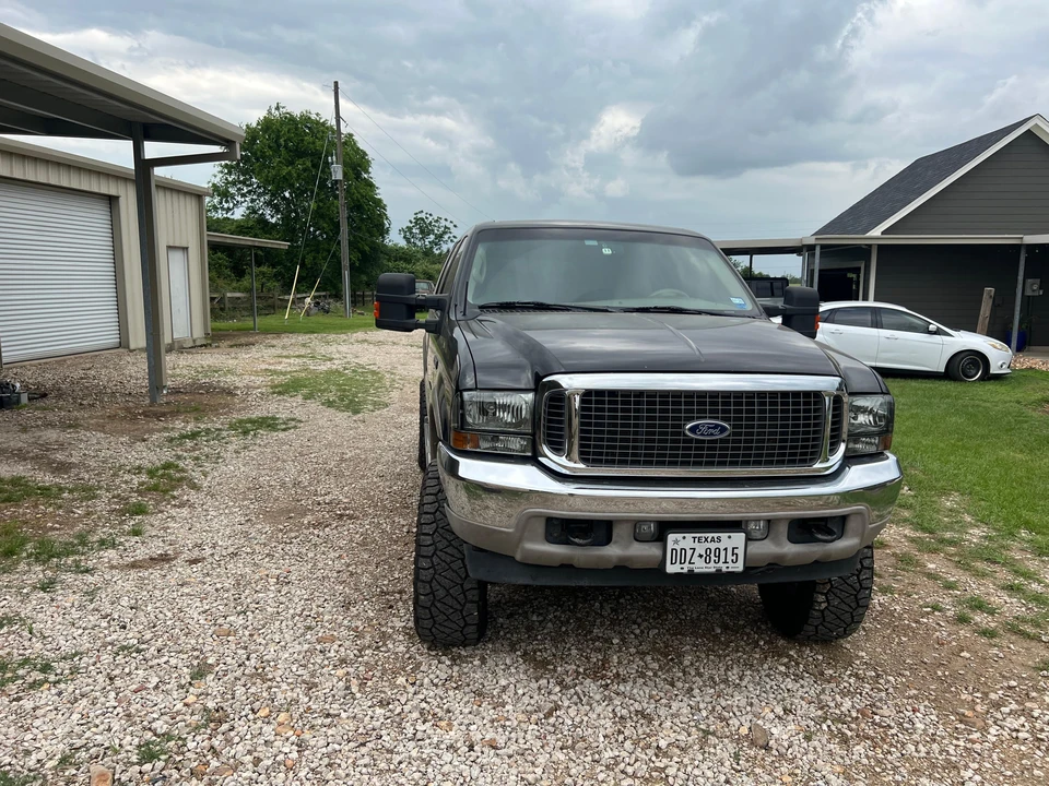 2001 Ford Excursion - Image 6 of 31