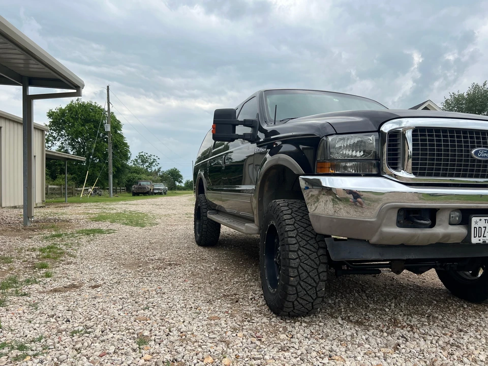 2001 Ford Excursion - Image 26 of 31
