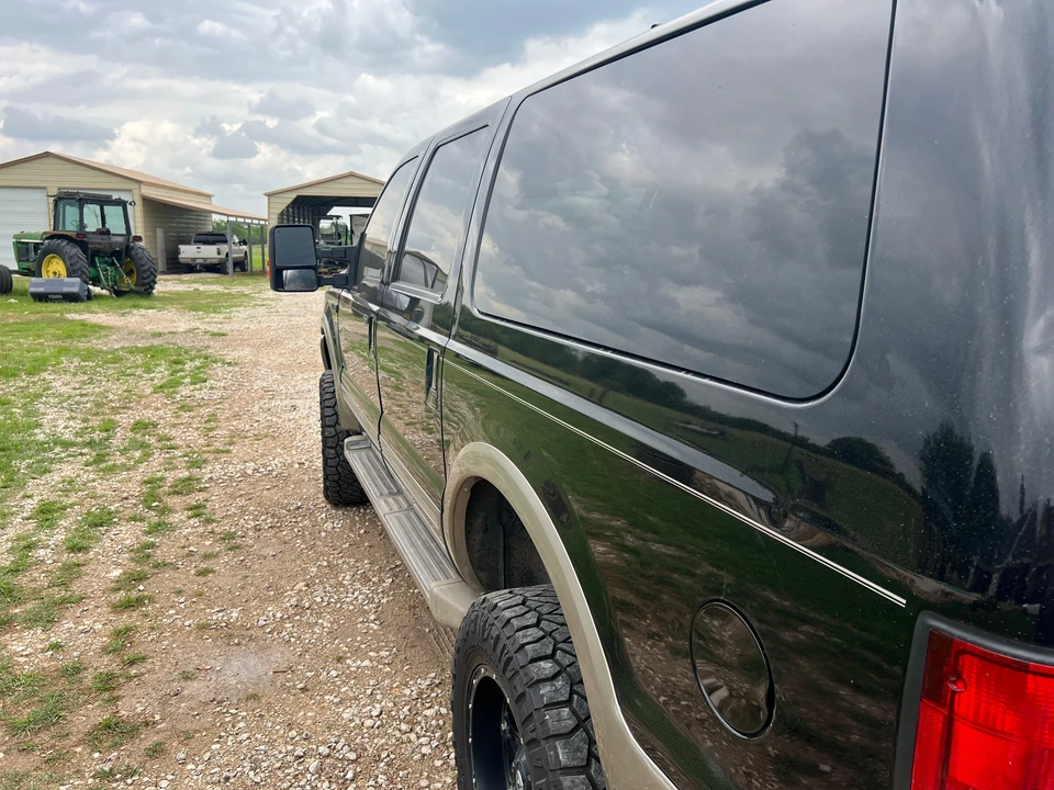 2001 Ford Excursion - Image 21 of 31