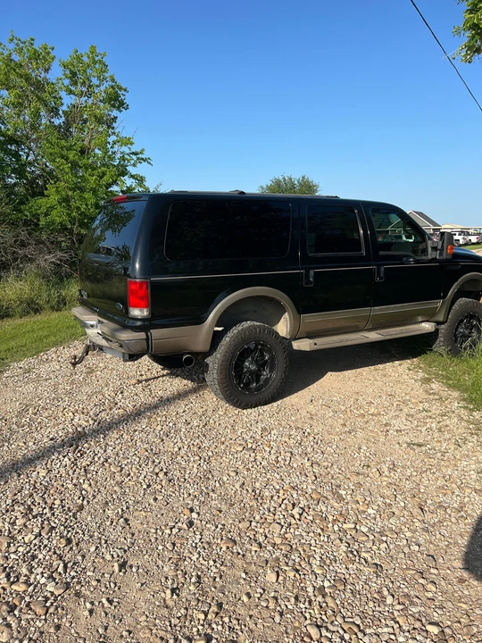 2001 Ford Excursion - Image 15 of 31