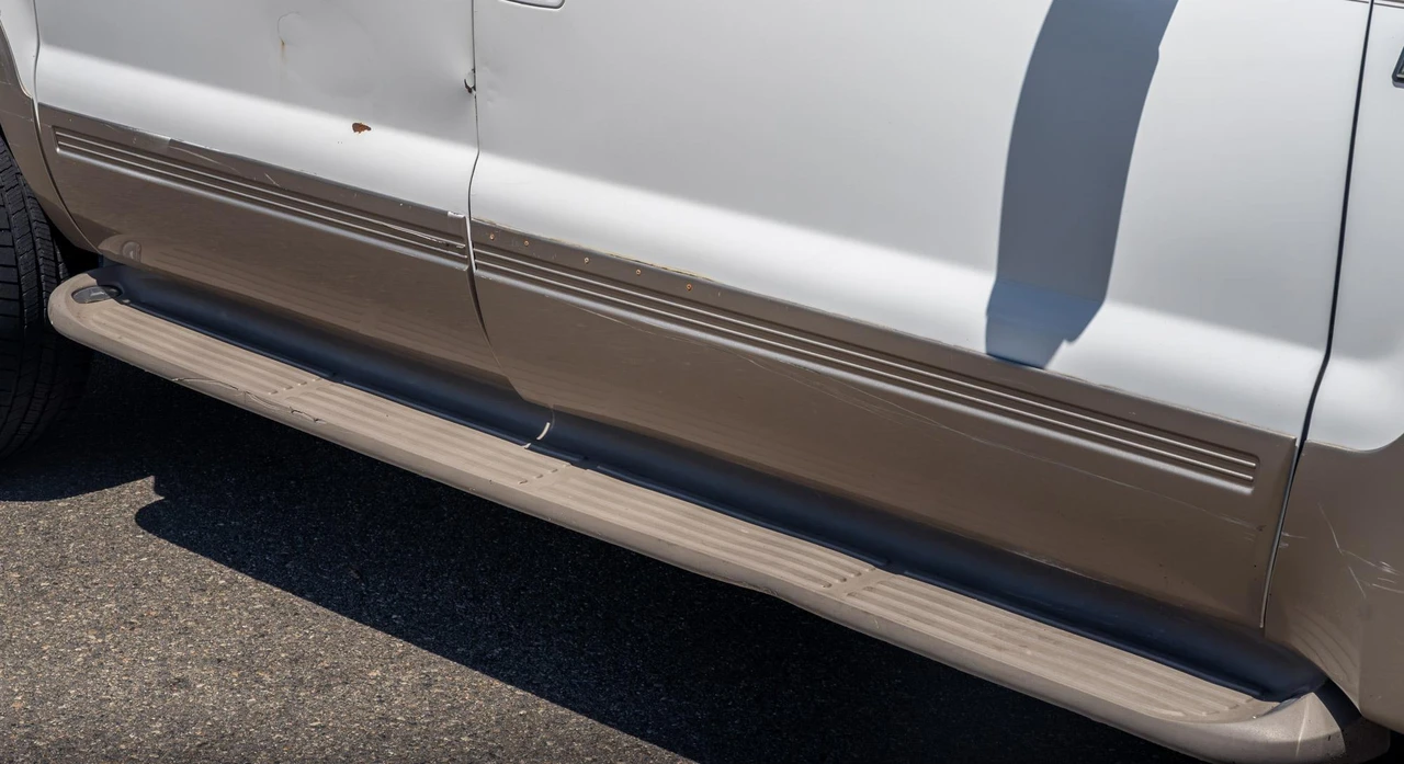 2001 Ford Excursion - Image 26 of 31