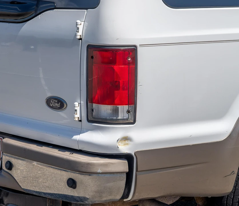 2001 Ford Excursion - Image 25 of 31