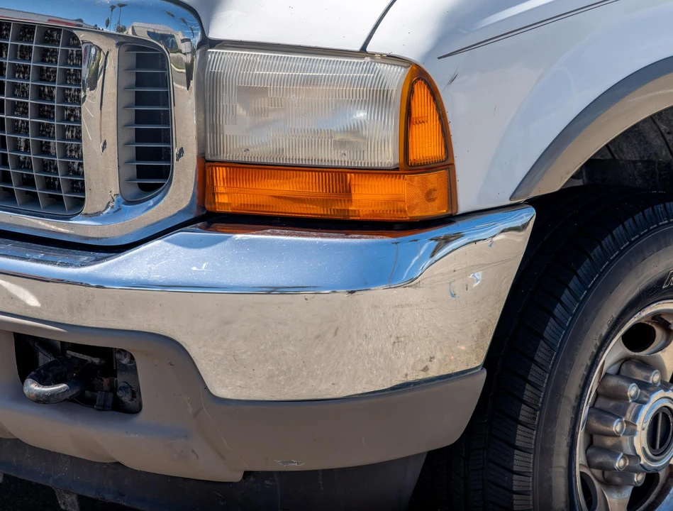 2001 Ford Excursion - Image 19 of 31