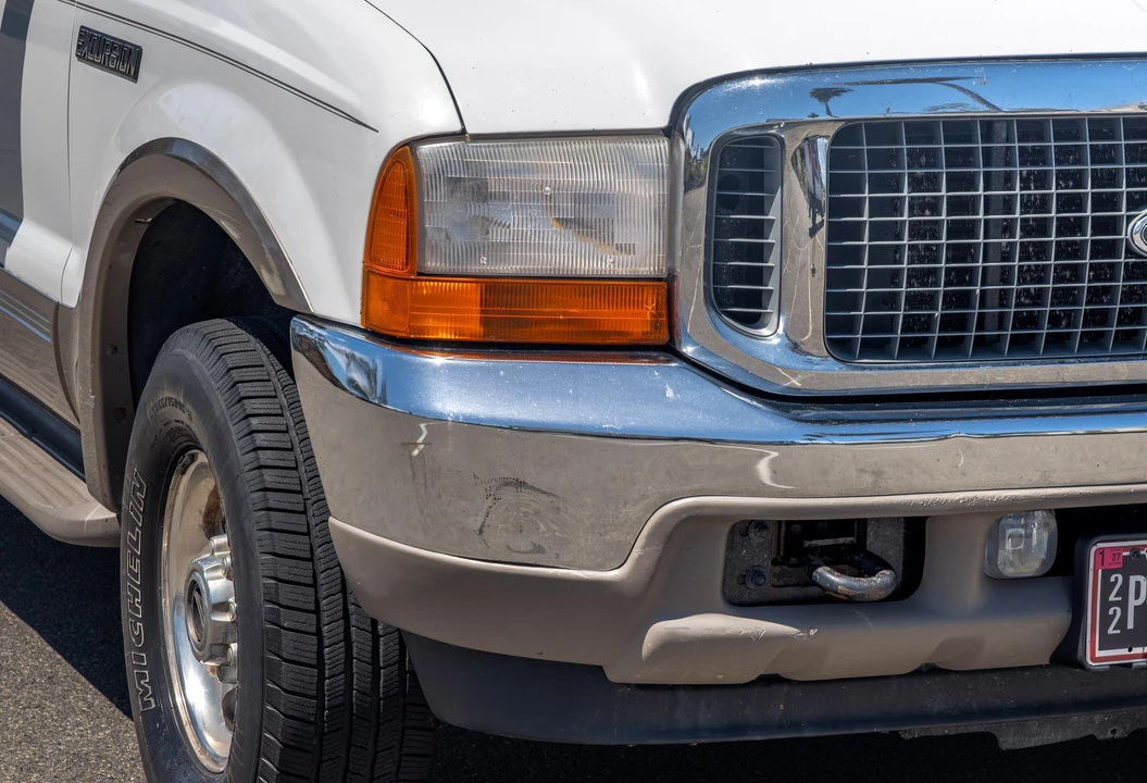 2001 Ford Excursion - Image 16 of 31