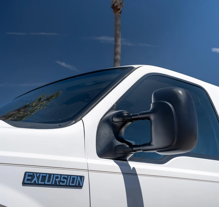 2001 Ford Excursion - Image 21 of 31