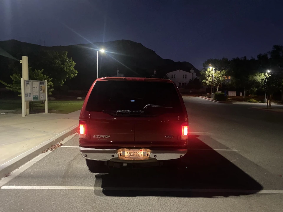 2001 Ford Excursion - Image 15 of 31