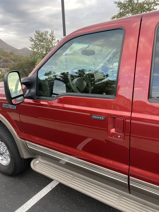 2001 Ford Excursion - Image 25 of 31