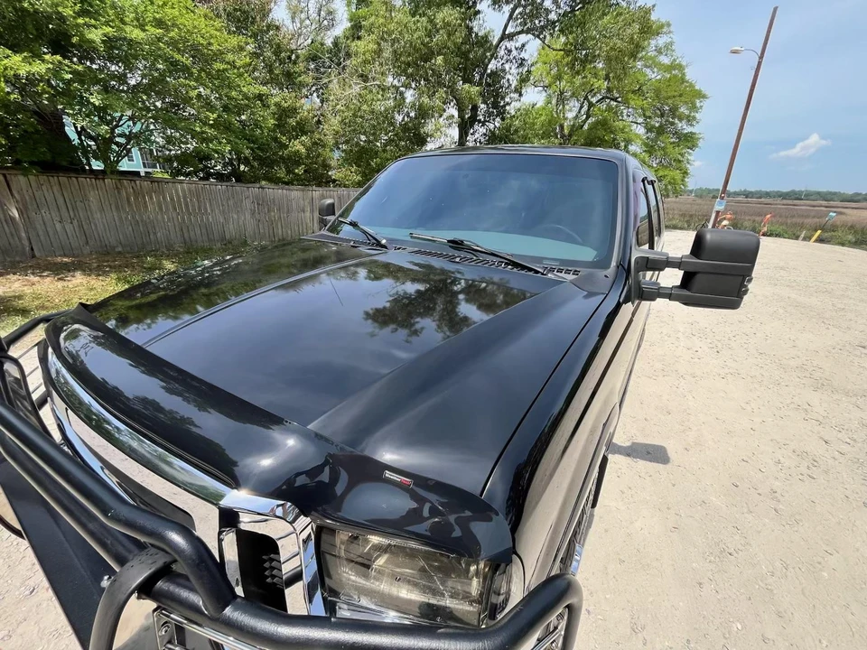 2001 Ford Excursion - Image 27 of 31