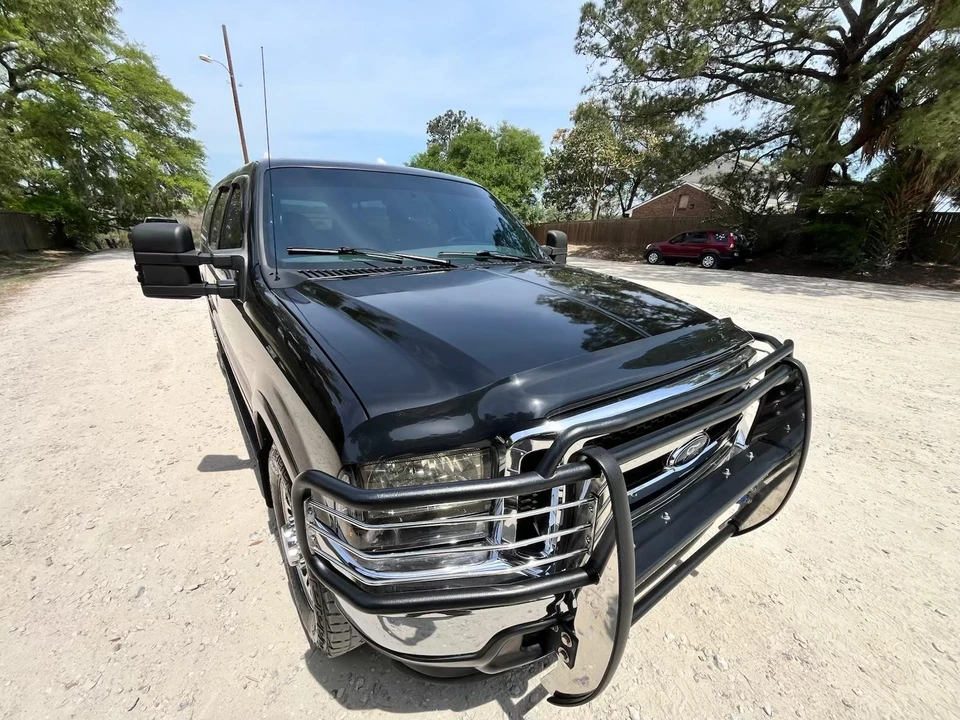 2001 Ford Excursion - Image 18 of 31