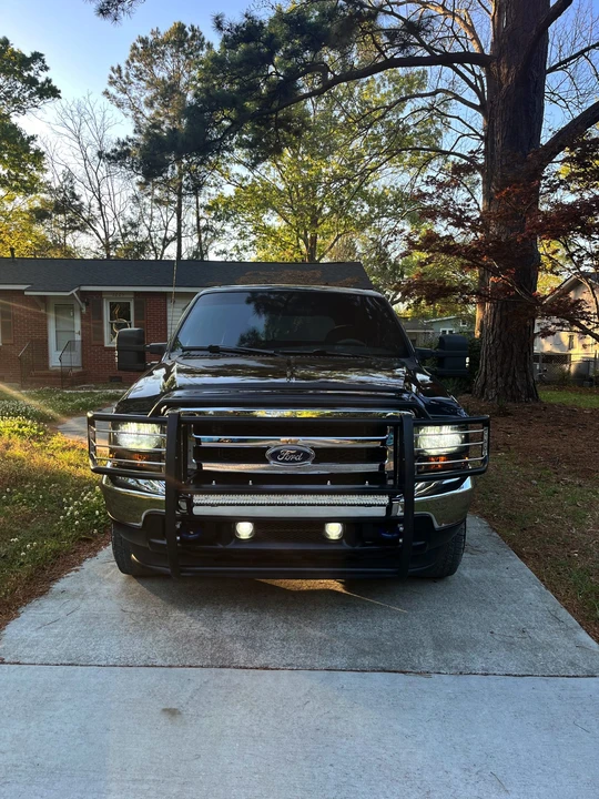 2001 Ford Excursion - Image 21 of 31