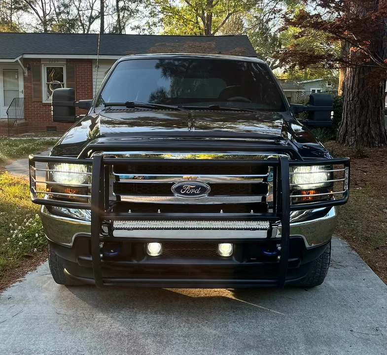 2001 Ford Excursion - Image 22 of 31