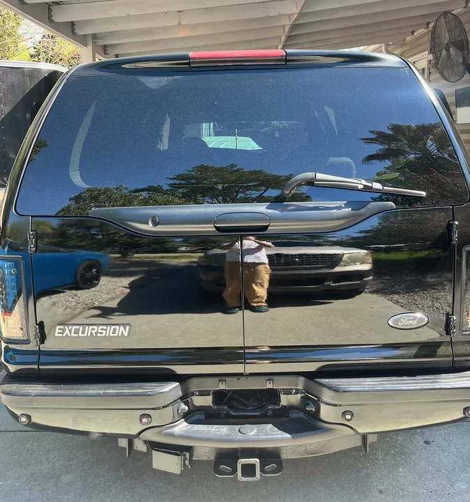 2001 Ford Excursion - Image 29 of 31