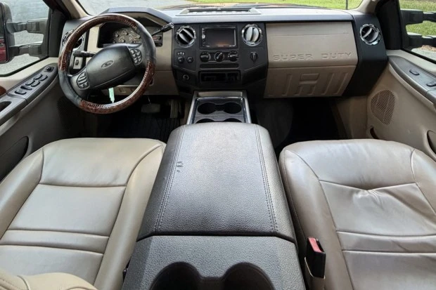 2001 Ford Excursion - Image 5 of 7
