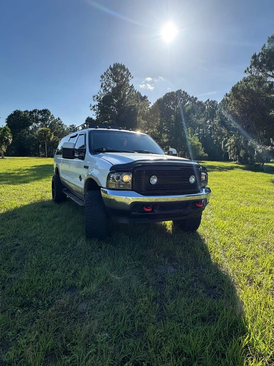 2001 Ford Excursion - Image 28 of 31