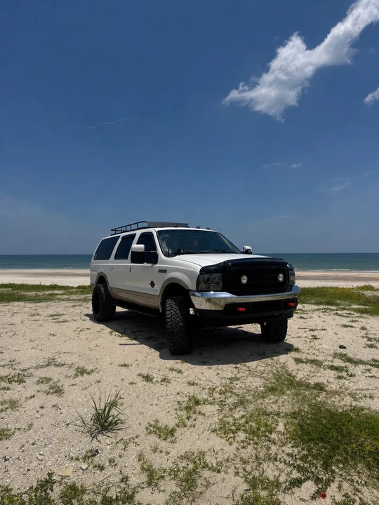 2001 Ford Excursion - Image 23 of 31