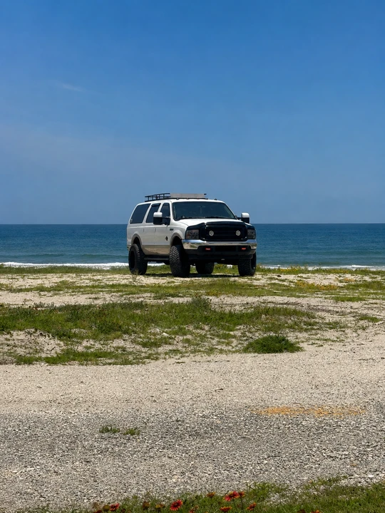 2001 Ford Excursion - Image 24 of 31