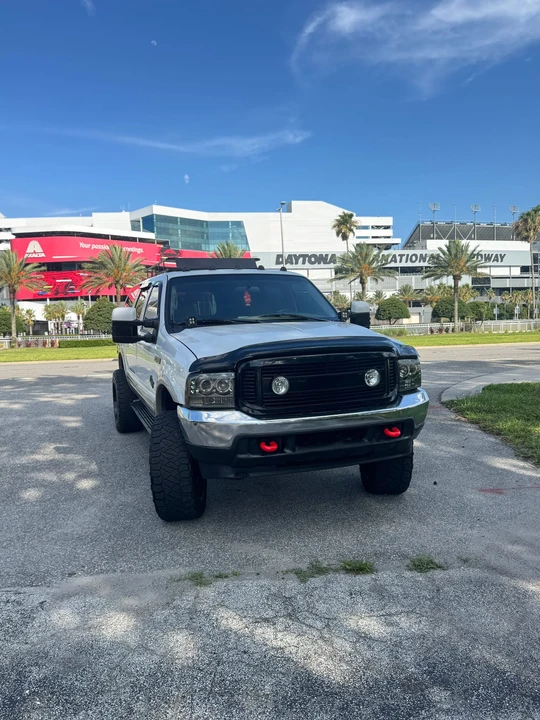 2001 Ford Excursion - Image 31 of 31