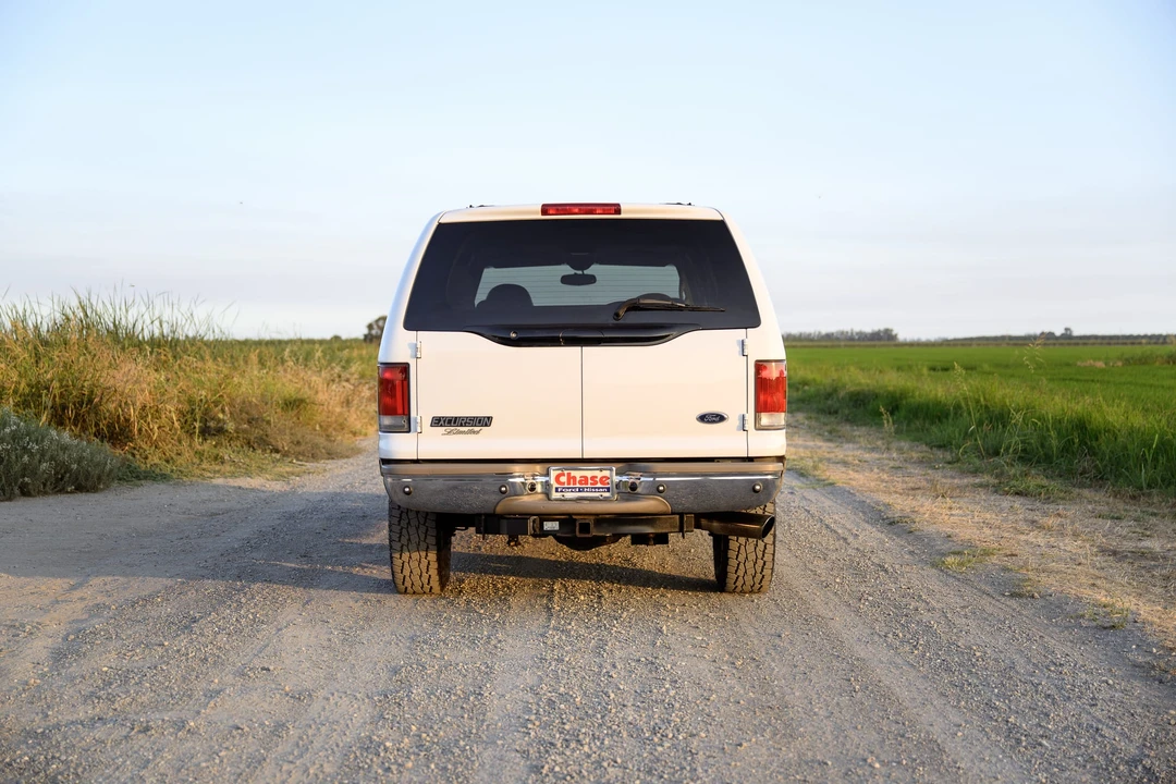 2001 Ford Excursion - Image 31 of 31