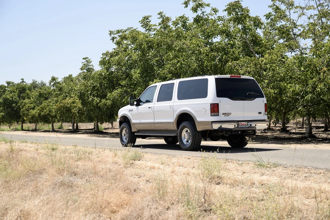 2001 Ford Excursion - Image 29 of 31