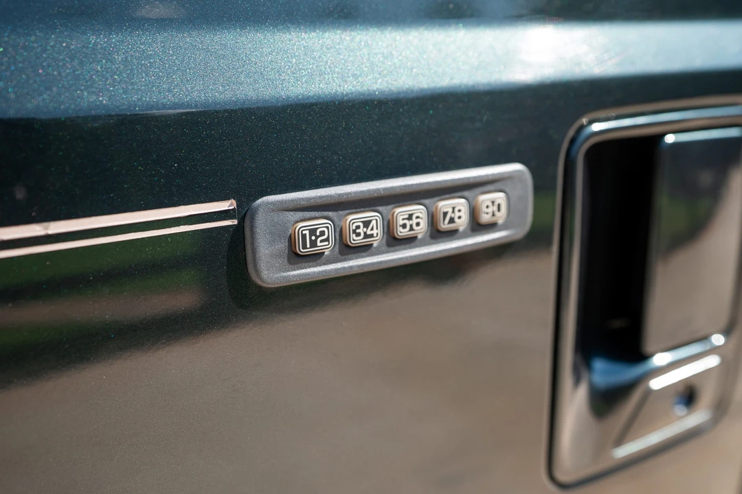 2001 Ford Excursion - Image 21 of 31