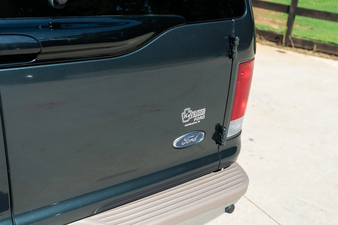 2001 Ford Excursion - Image 29 of 31