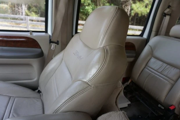 2001 Ford Excursion - Image 4 of 7