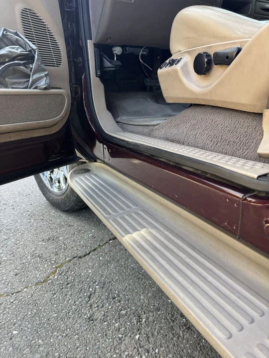 2001 Ford Excursion - Image 30 of 31