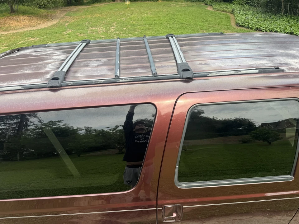 2001 Ford Excursion - Image 19 of 31