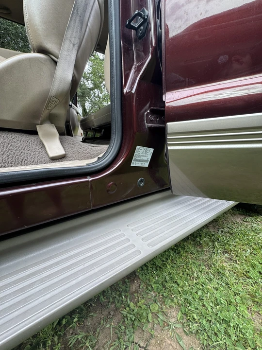 2001 Ford Excursion - Image 22 of 31