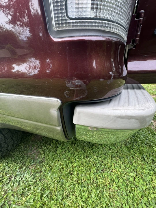 2001 Ford Excursion - Image 15 of 31