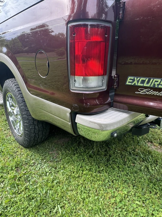 2001 Ford Excursion - Image 14 of 31