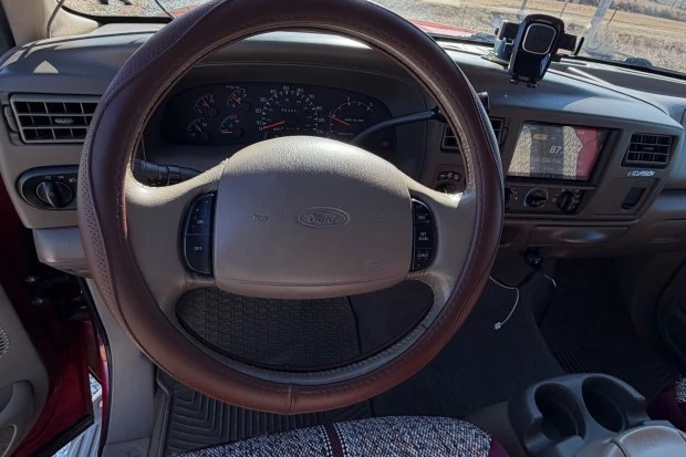 2001 Ford Excursion - Image 5 of 8