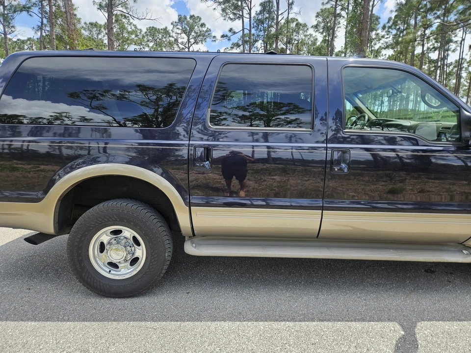 2001 Ford Excursion - Image 27 of 31
