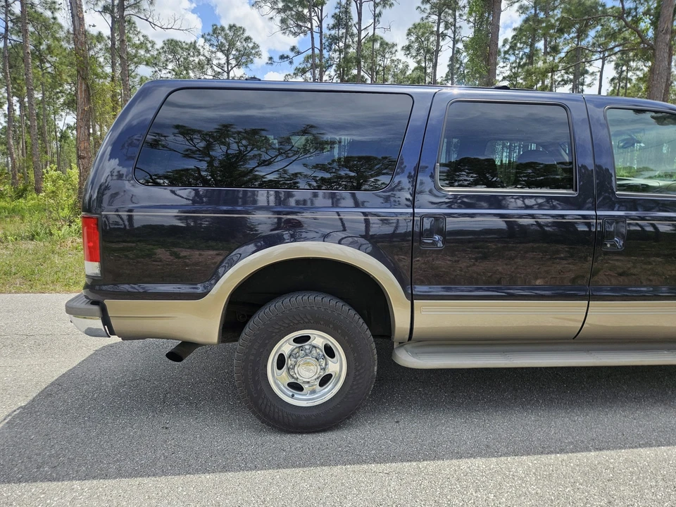 2001 Ford Excursion - Image 26 of 31