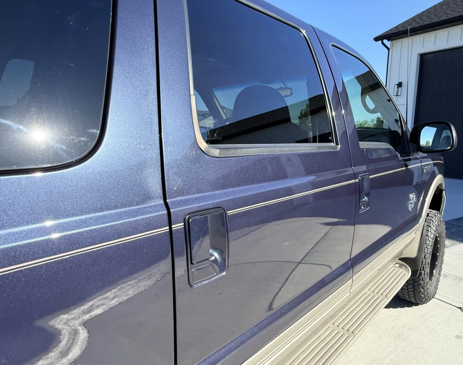 2001 Ford Excursion - Image 25 of 31