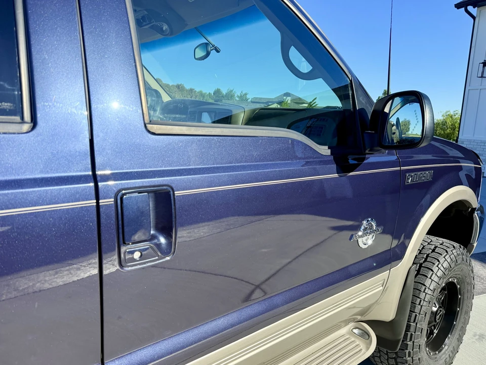 2001 Ford Excursion - Image 26 of 31