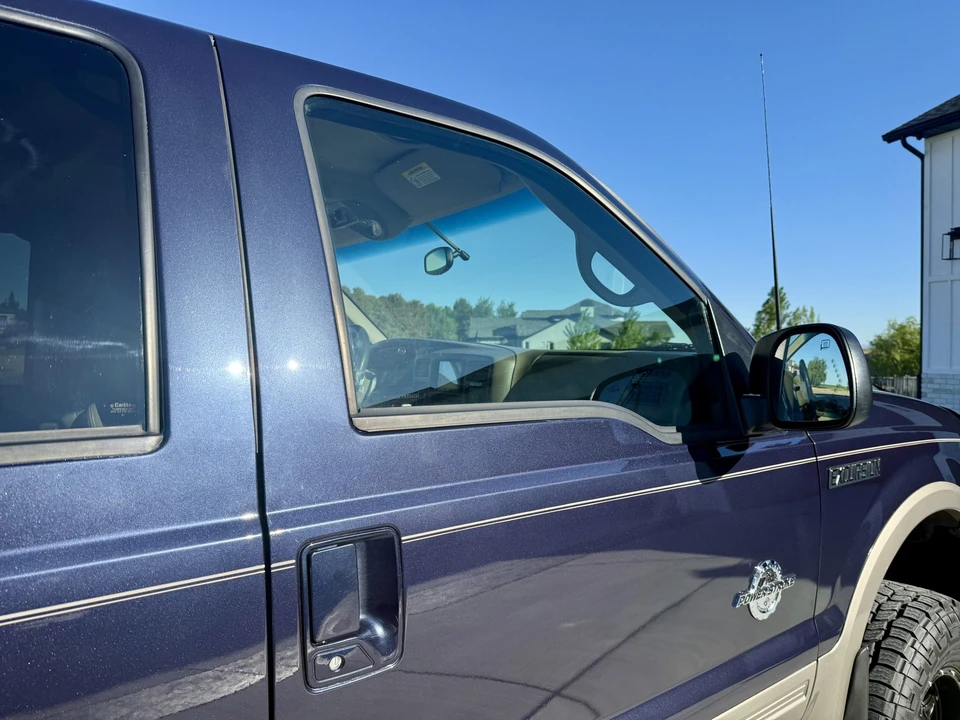 2001 Ford Excursion - Image 27 of 31