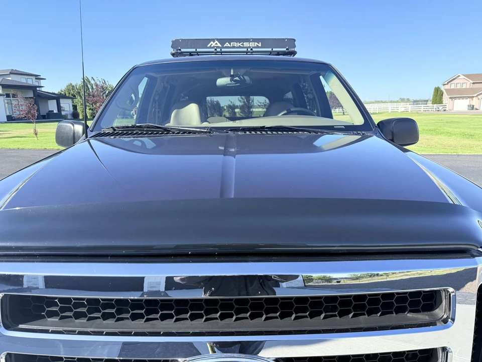 2001 Ford Excursion - Image 7 of 31