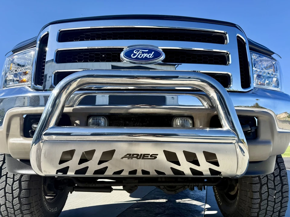 2001 Ford Excursion - Image 8 of 31