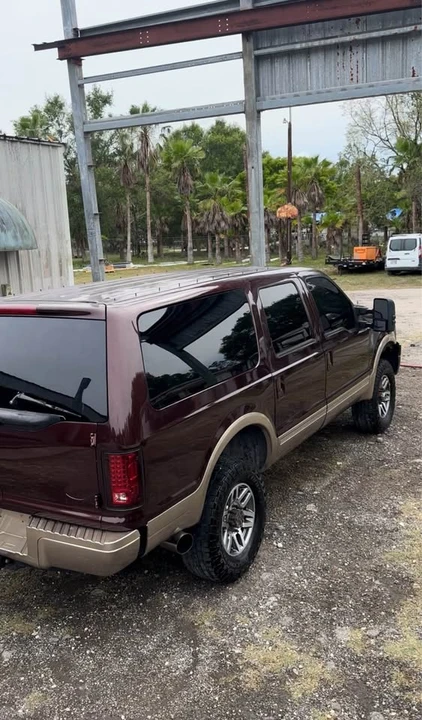 2001 Ford Excursion - Image 10 of 10
