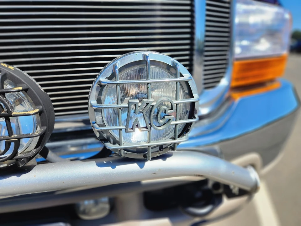 2001 Ford Excursion - Image 29 of 31