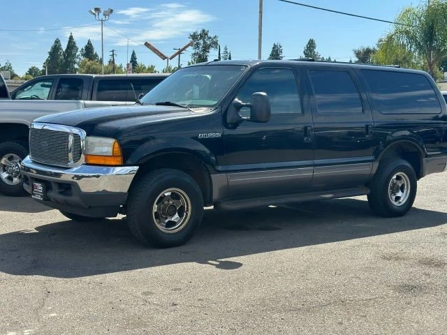 2001 Ford Excursion - Image 5 of 20