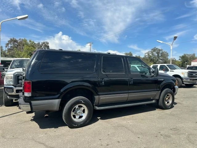 2001 Ford Excursion - Image 7 of 20