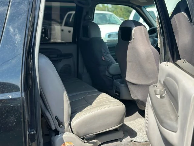 2001 Ford Excursion - Image 14 of 20