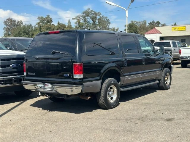 2001 Ford Excursion - Image 4 of 20